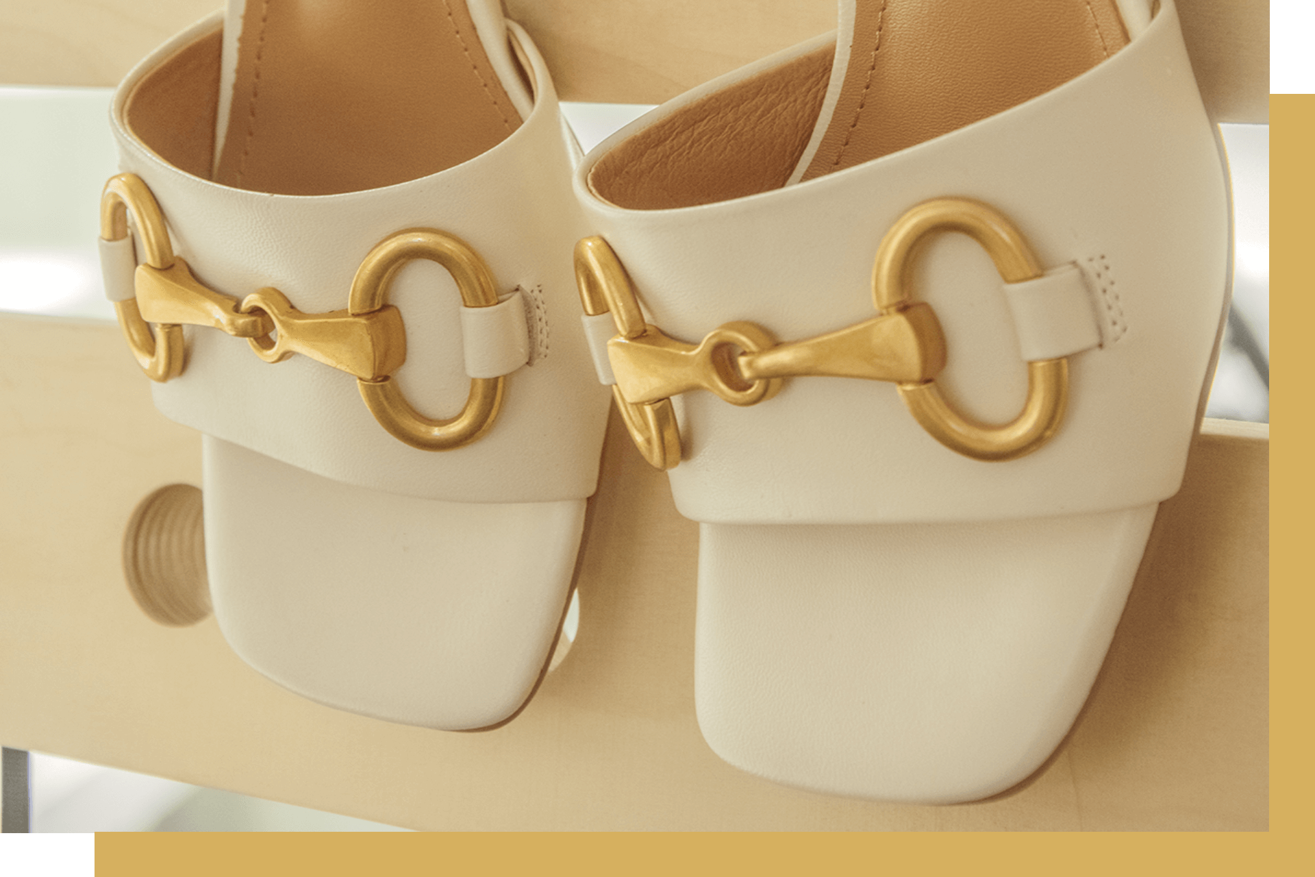 Welke schoenen draag je op een bruiloft?