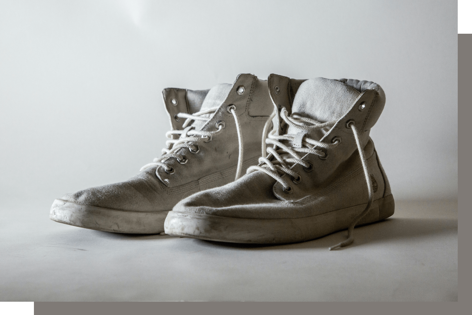 Kano verbinding verbroken Evolueren Versleten schoenen | SHUZ Blog