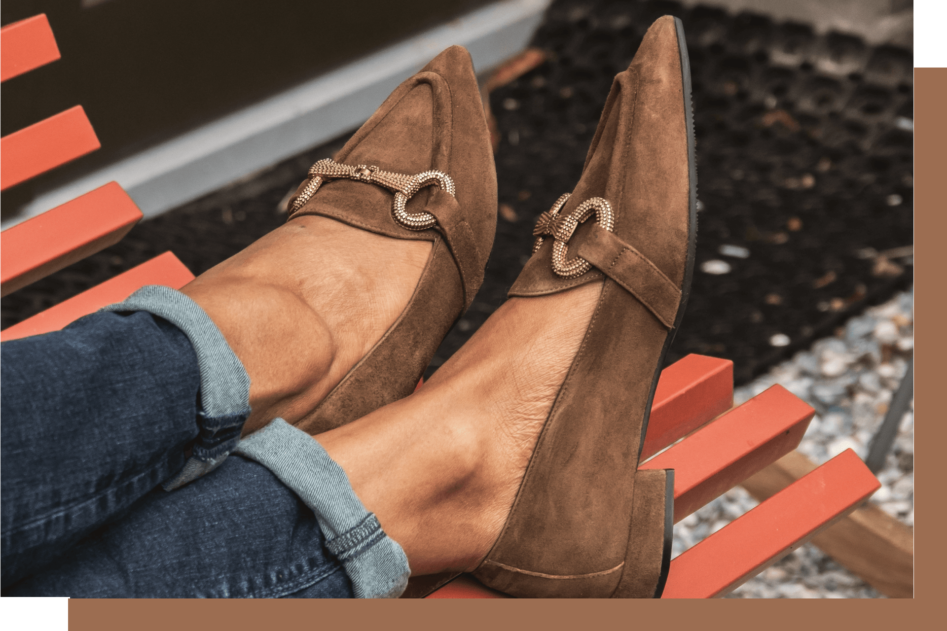 Loafers: De musthave lage zonder veters | SHUZ