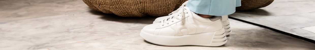 Lage sneakers - Hilfiger - Philippe Model