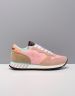 Sun 68 Ally Candy Cane Dames sneakers Roze