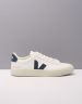 Veja Campo Dames sneakers Wit