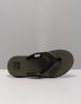  Fanning Low Slippers Rf0a3kih Olive 116569-83 1