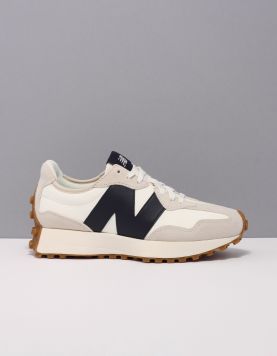 New Balance Ws327 Dames sneakers Wit