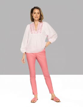 Ibana Tadice Shirts & tops Roze