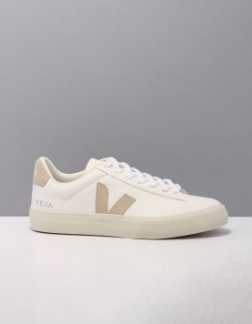 Campo Lage Sneakers Sneakers Wit Veja Dames