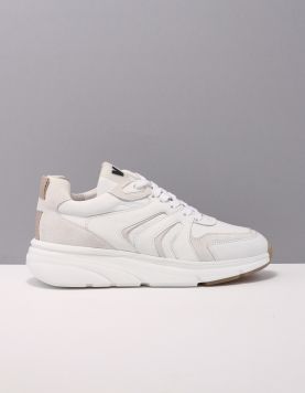 VIA VAI 62027 Vic Dames sneakers white