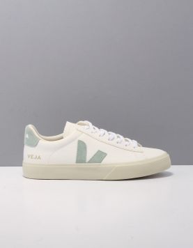 Campo Lage Sneakers Sneakers Wit Veja Dames