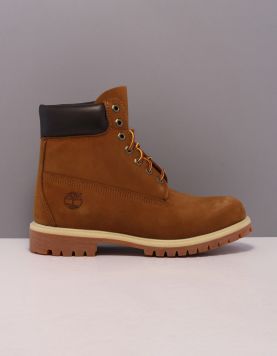 6 Inch Boot Boots Bruin Timberland Heren