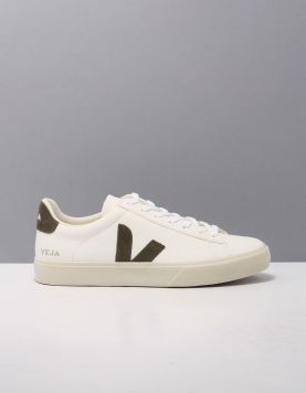 Campo Lage Sneakers Sneakers Wit Veja