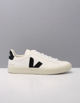 Campo Lage Sneakers Sneakers Wit Veja