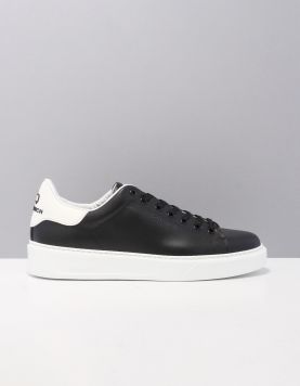 Classic Court Man Lage sneakers 2023 Woolrich