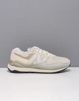 M5740 Lage Sneakers Sneakers Wit New Balance