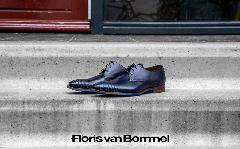 gas Kinderachtig dictator Floris van Bommel schoenen online kopen | by SHUZ