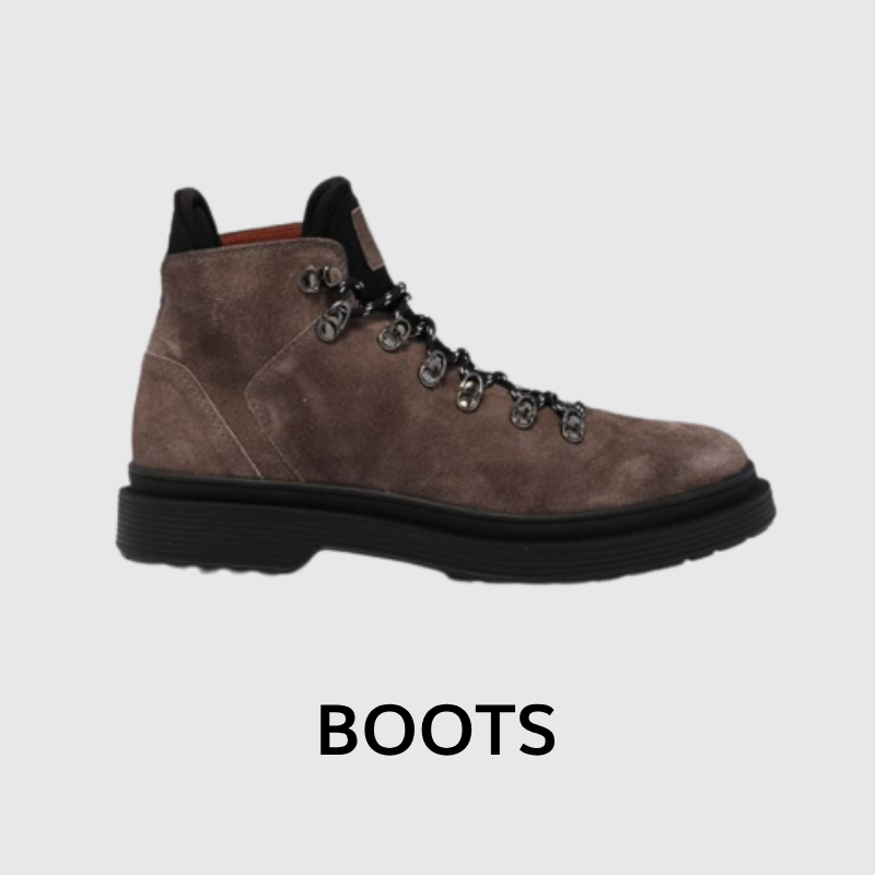 heren boots