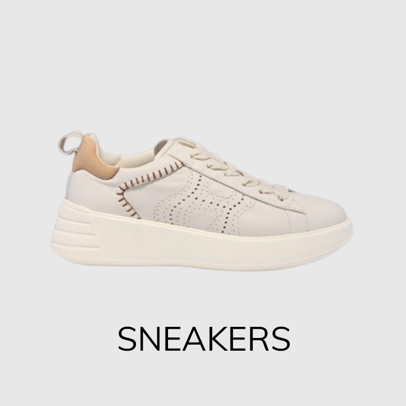 Sneakers dames